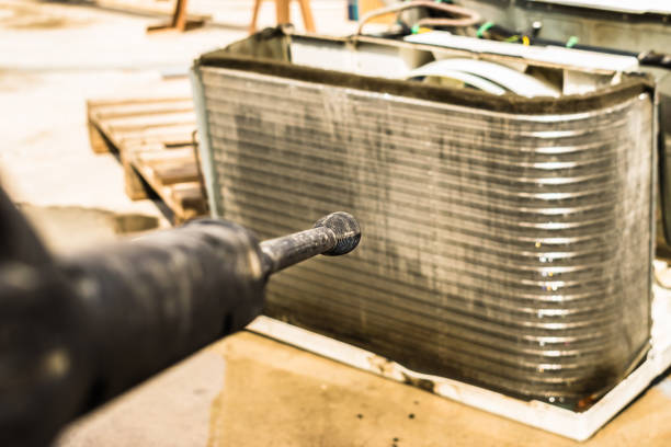 Best Air Duct Cleaning Company Near Me  in Valley Center, CA