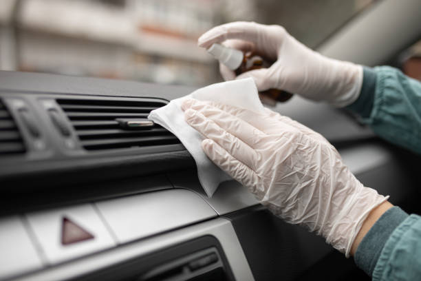 Best Air Vent Cleaning Services  in Valley Center, CA