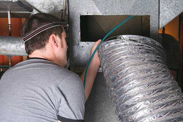 Best HVAC System Cleaning  in Valley Center, CA